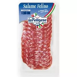 Колбаса сыро-вареная Salame Felino 180г