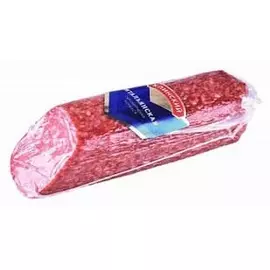 Колбаса сырокопченая Итальянская МК Клинский 380г