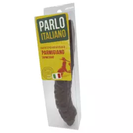 Колбаса сырокопченая Parmigiano 160г