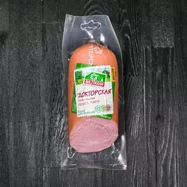 Колбаса вареная молочная срез Велком 440г