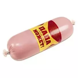 Колбаса вареная Папа Может 500г