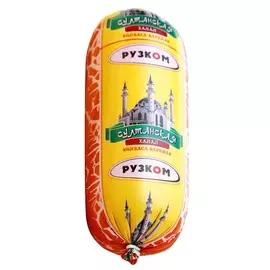 Колбаса вареная Султанская Халал 1кг