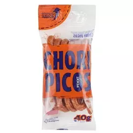 Колбаски Chori Picos Ремит 40г