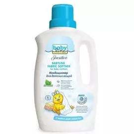 Кондиционер для детских вещей Babyline 1л
