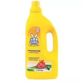 Кондиционер для белья Ушастый нянь 1,2л