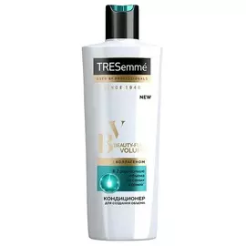 Кондиционер Tresemme Beauty-full Volume 400мл