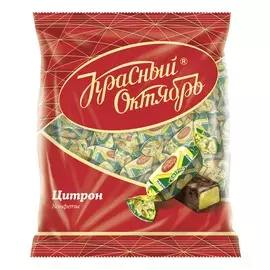 Конфеты Цитрон 250 г