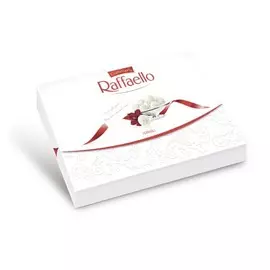 Конфеты с миндалем Раффаэлло 90г