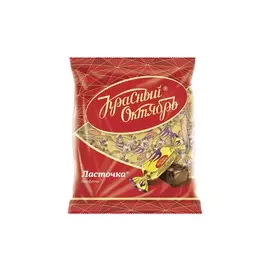 Конфеты шоколадные Ласточка 250 г