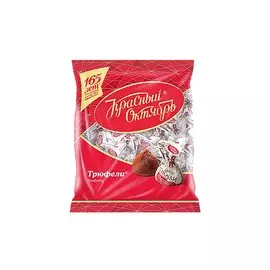 Конфеты шоколадные Трюфели 200 г