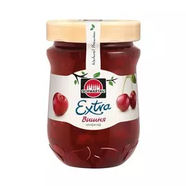 Конфитюр extra вишня Schwartau 340г