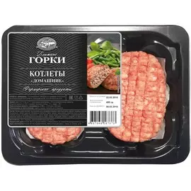 Котлеты Домашние Ближние Горки 400 г