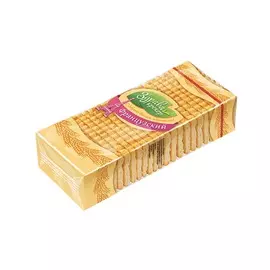 Крекер французский Дымка Здрава 210г