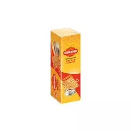 Крекер французский Яшкино 185г