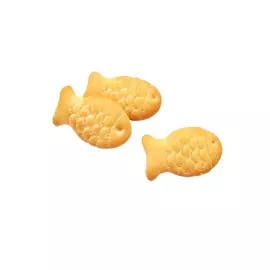 Крекер рыбки Калачов Купец 200г