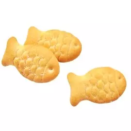 Крекер рыбки Калачов Купец 200г