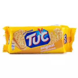 Крекер с солью Tuc 100г