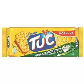 Крекер Tuc 100г