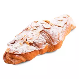 Круассан миндальный 115г