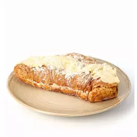 Круассан миндальный Братья Караваевы105г