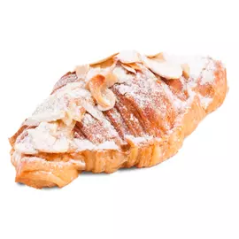 Круассан миндальный мини 55г