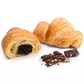 Круассан "Премиум" с шоколадом