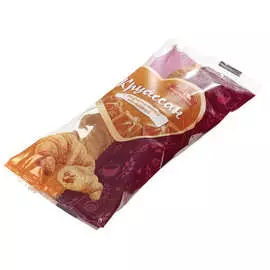 Круассан с карамельной начинкой Черемушки