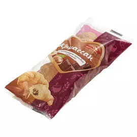 Круассан с шоколадно-ореховой начинкой Черемушки