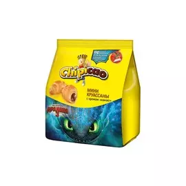 Круассаны мини Chipicao 50 г