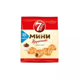 Круассаны 7 Days 300г
