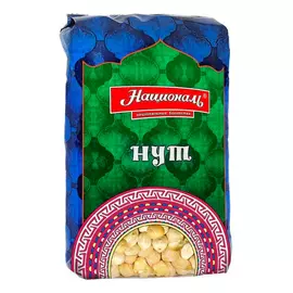 Крупа Нут Националь 450г