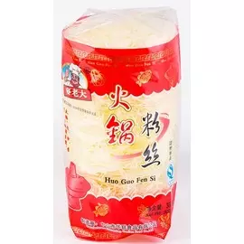 Лапша стеклянная порционная Mai Lao da 300г