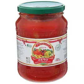 Лечо Принцесса Вкуса 720мл