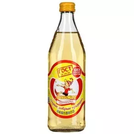 Лимонад Бобимэкс 0,5л