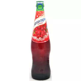 Лимонад «Натахтари» Барбарис 0,5л