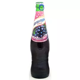 Лимонад «Натахтари» Саперави 0,5л