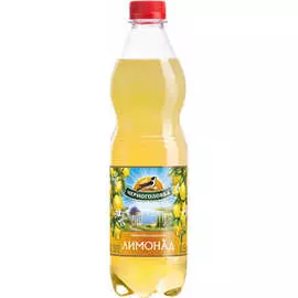 Лимонад оригинальный Черноголовка 1,5л