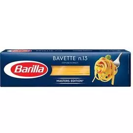 Макароны Barilla Баветте 450г