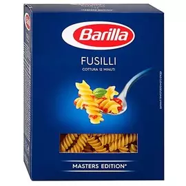 Макароны Barilla Фузилли 450г