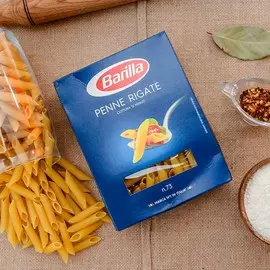 Макароны Barilla Пенне Ригате 450г