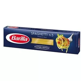 Макароны Barilla Спагетти 450г