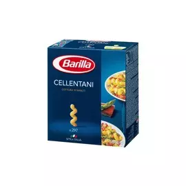 Макароны челлентани №297 Barilla 500г