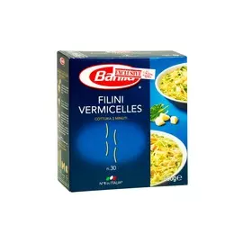 Макароны филини №30 Barilla 500г