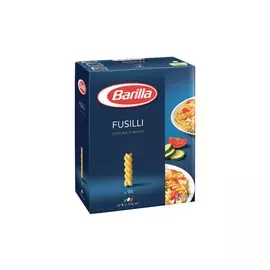 Макароны фузилли №98 Barilla 500г