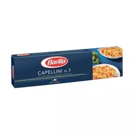 Макароны капеллини №1 Barilla 500г