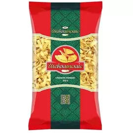 Макароны лапша лагман Шебекинские 350г