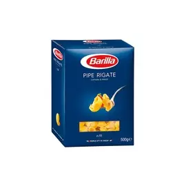 Макароны пайп ригат №91 Barilla 500г