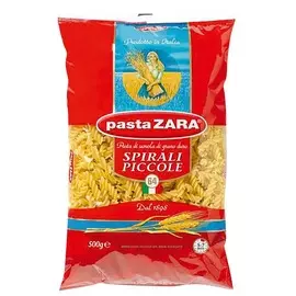 Макароны Pasta Zara 500г