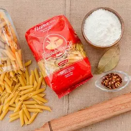 Макароны Шебекинские №343 450г