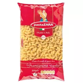 Макароны Pasta Zara 500г